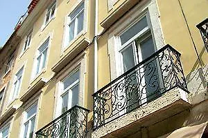 Hello Lisbon Terreiro Do Paco Apartments